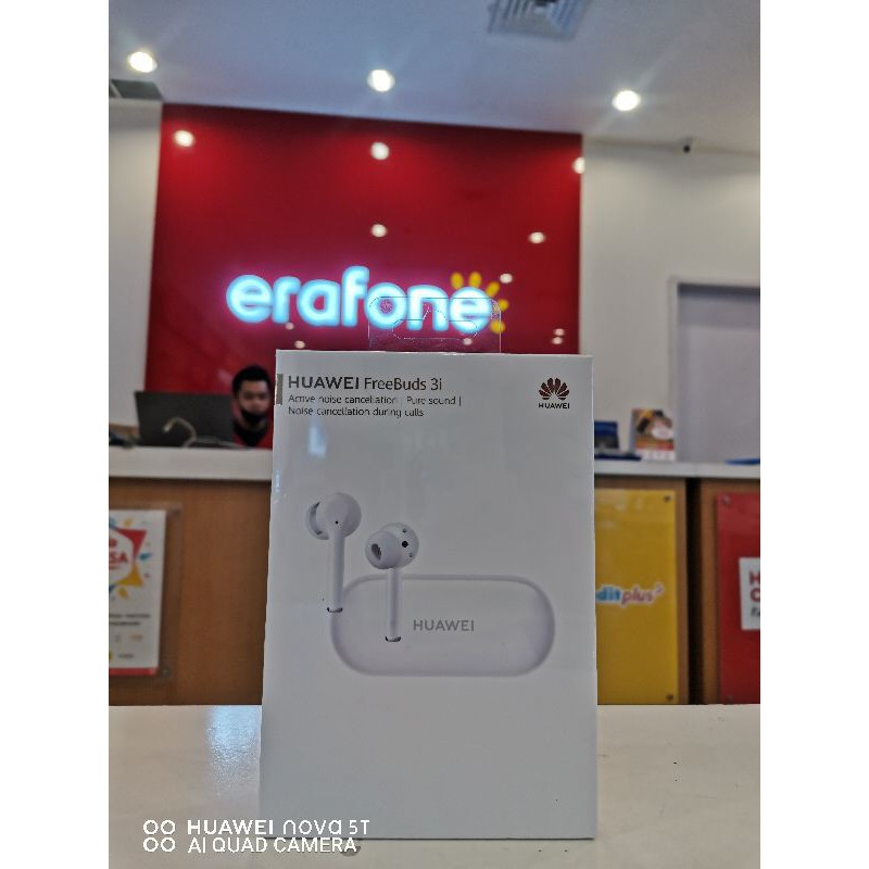 huawei freebuds 3i