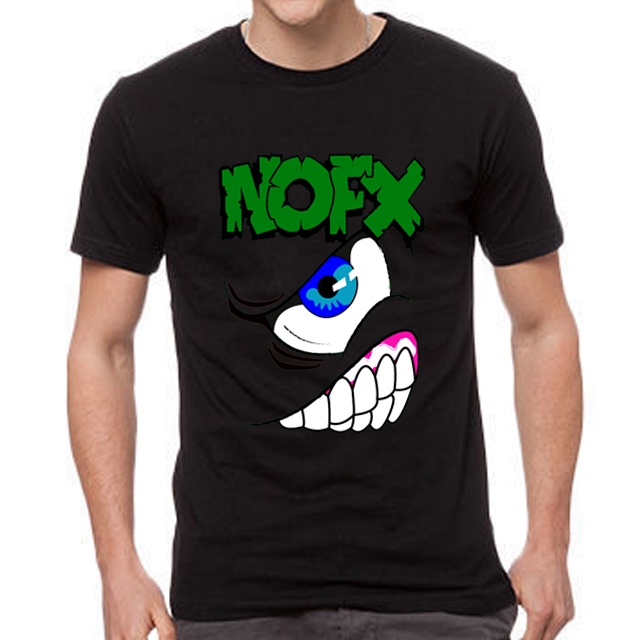 NOFX Mons-Tour 94 Tshirt