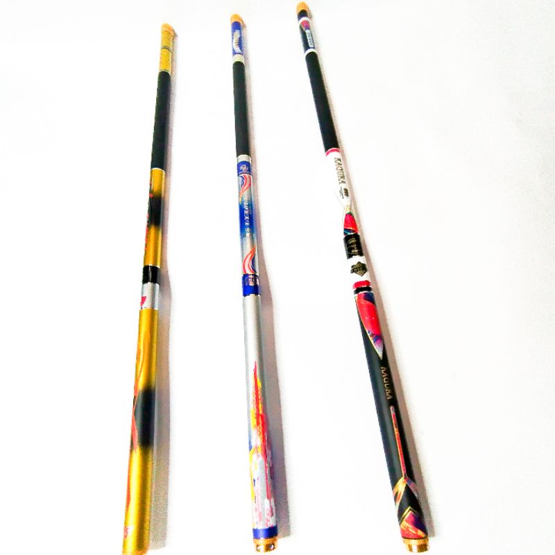 tegek DAIHAN kagura 360
