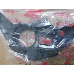 Cover Kilometer / Spido Suzuki Satria fu 2009-2012 SGP