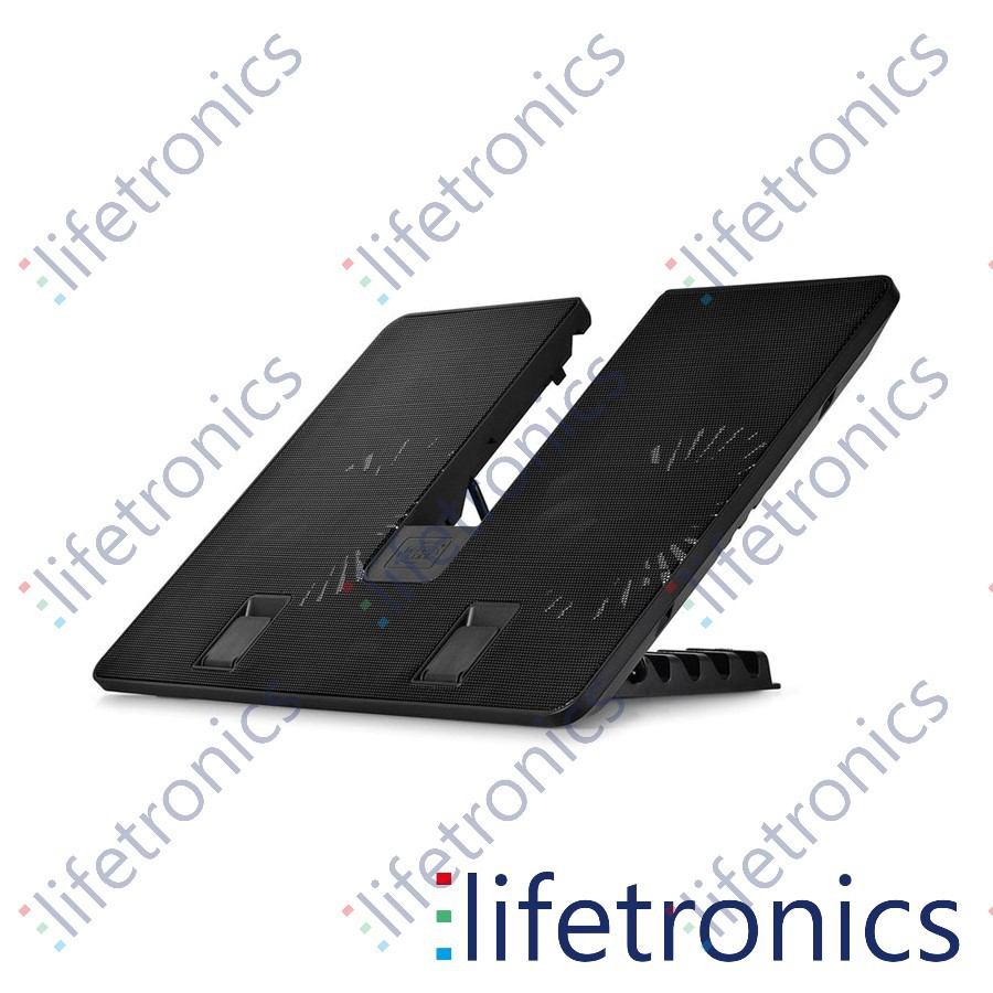 Lifetronics Deepcool UPAL Notebook Cooler