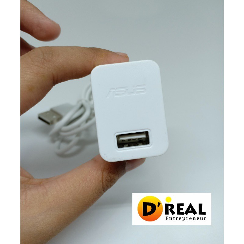 Asus Travel Charger Micro Usb Adapter