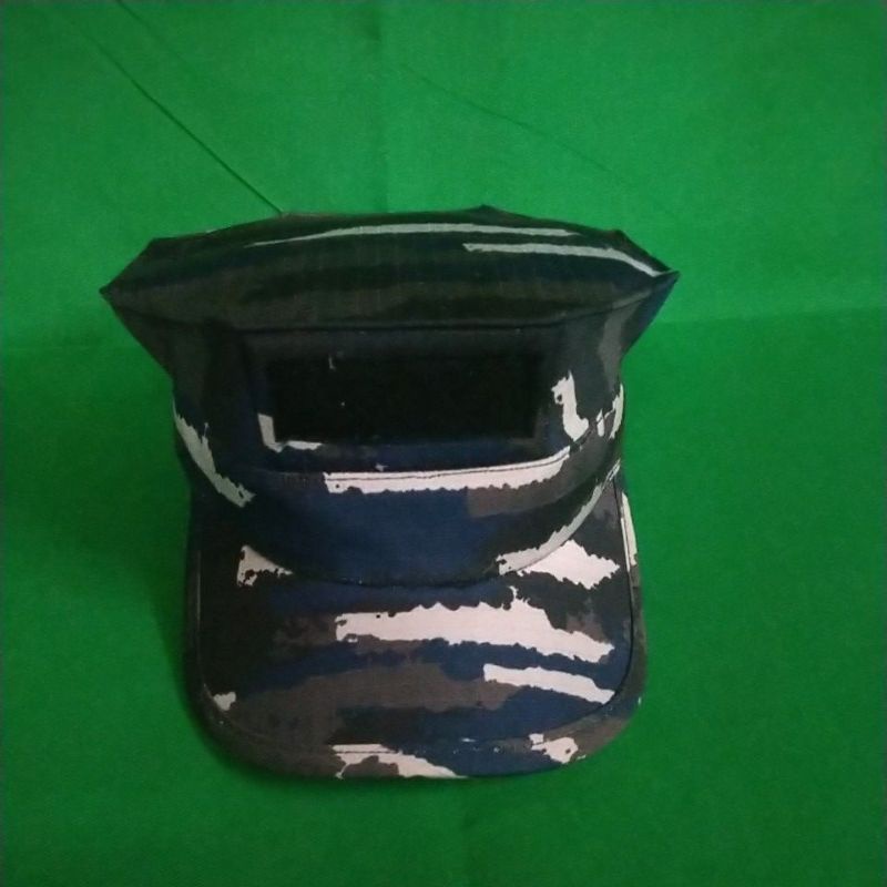 topi okinawa kri