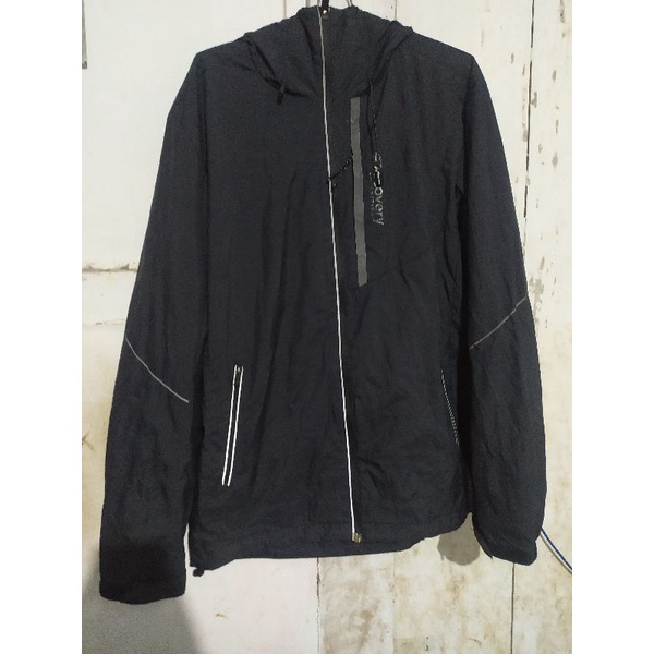 Jaket Discovery Expedition