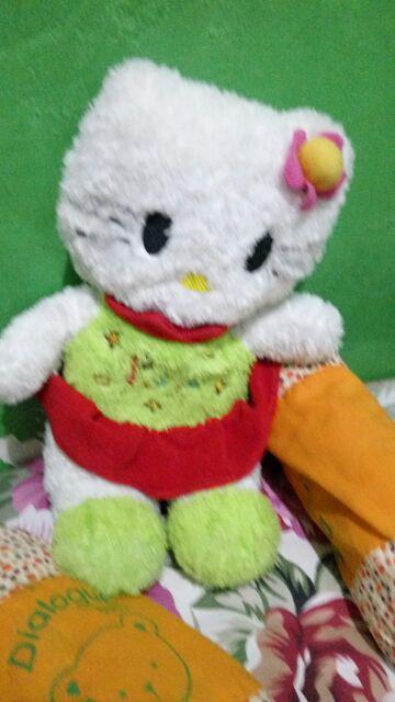 Kran Air Onda Bc 1/2 Biru Keran Cebol Tembok Cuci Tangan Putar