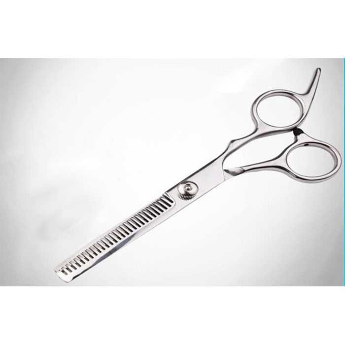 Gunting Sasak Rambut Full Stainless Steel - BHT002