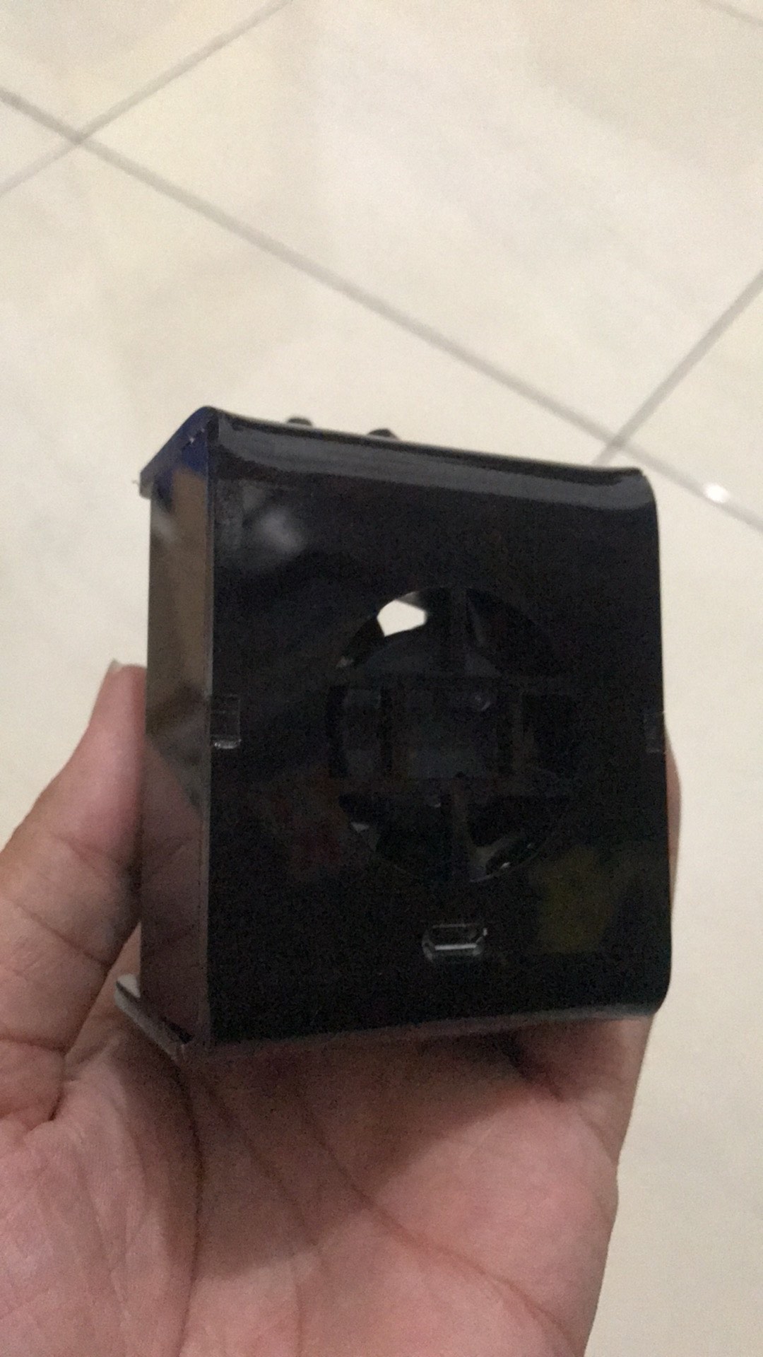 Pendingin Hp Extreme 17.000 Rpm