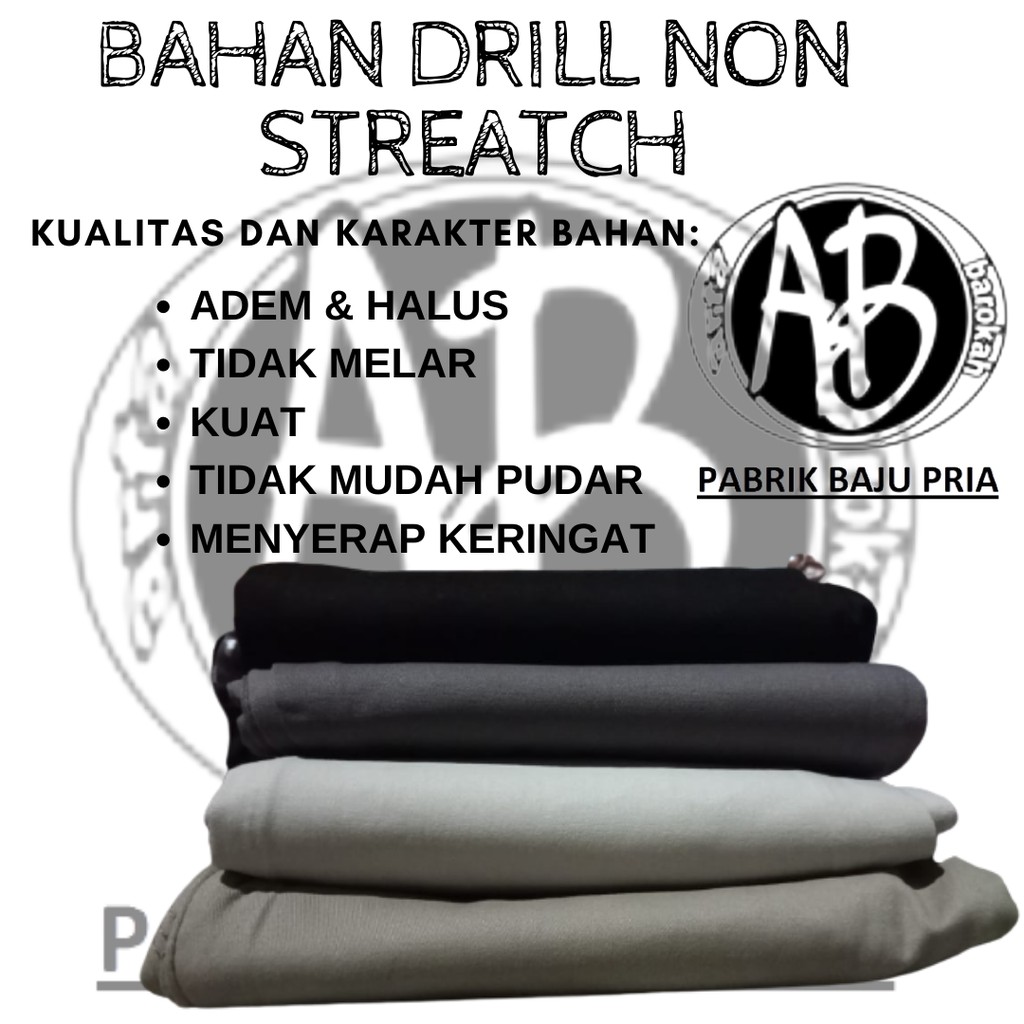 Sz 27-36 Celana Pria GANTLEMEN BOY Normal Size ARM Man Sobek Bikers