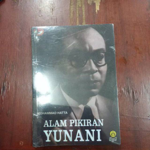 Alam pikiran yunani