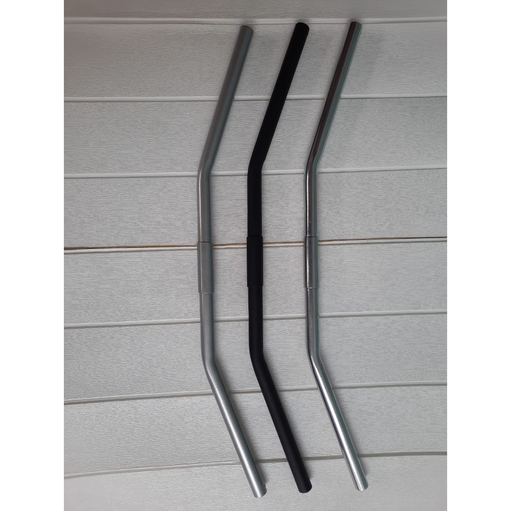 TERMURAH!!! Stang Sepeda Little Nick Bar Commuter Bike Japan