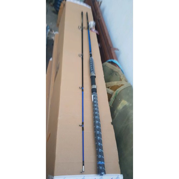 joran pioneer fire 240