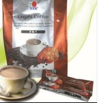 

Kopi Lingzhi (GANODERMA) 5Q7