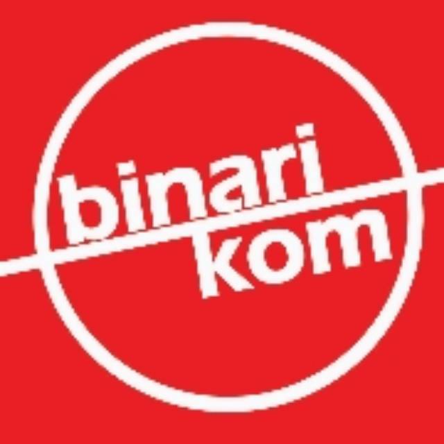 binarikom