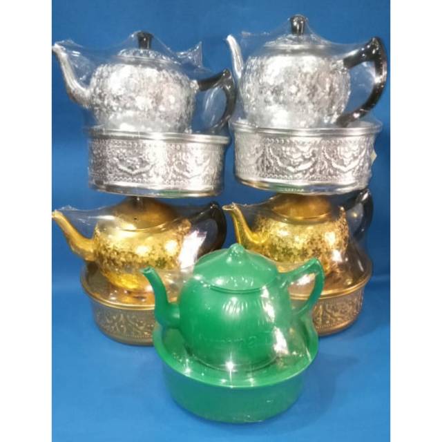 Ceret teko cuci tangan