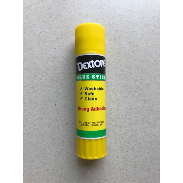 DEXTONE Glue Stick 21gr