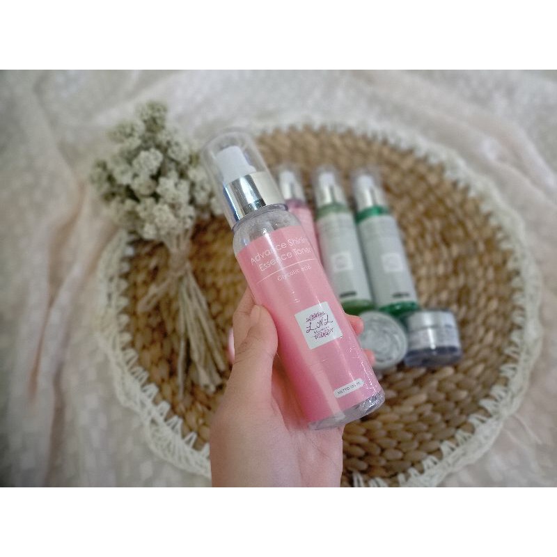 LNL Skincare/Essence Toner
