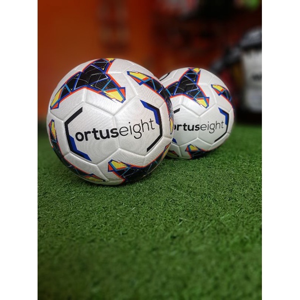 bola ortuseight size 5 original bola liga 3