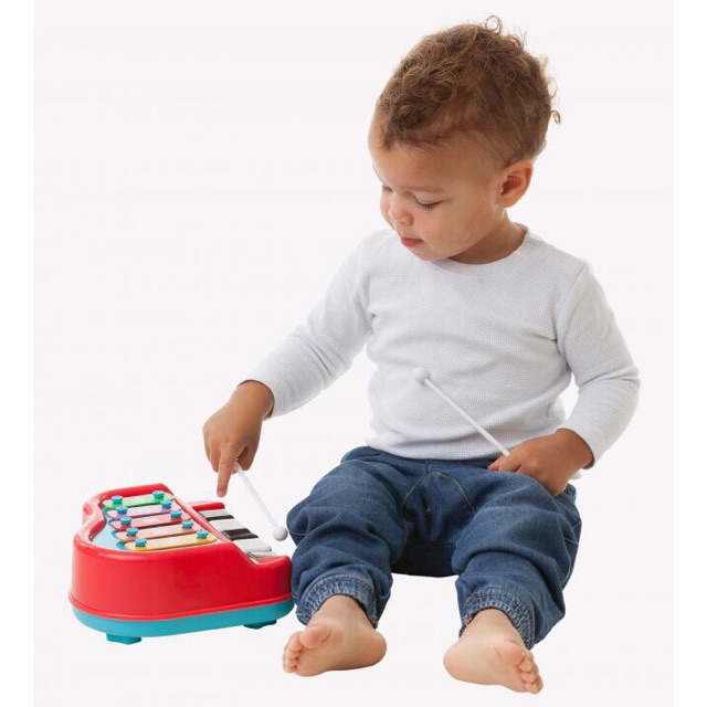 Playgro - Jerry Music Class Xylophone Piano