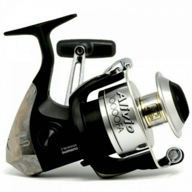 Reel SHIMANO Alivio 10000