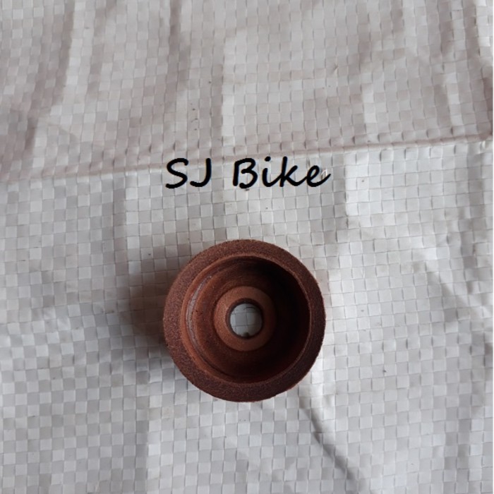 Klep Pompa Sepeda Kecil