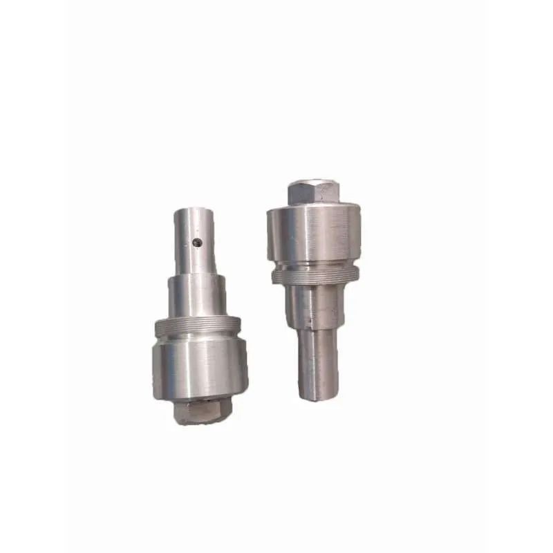 peninggi Shock depan KLX BF ( Baut12-12)