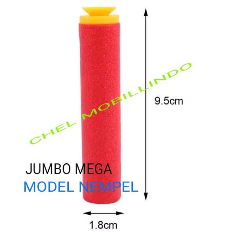 

pelurumegajumbonenpel