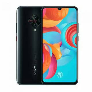 Vivo S1 Pro Ram 8GB/128GB Resmi 8GB 128GB | Shopee Indonesia