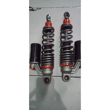 sok bleker pariasi RX king