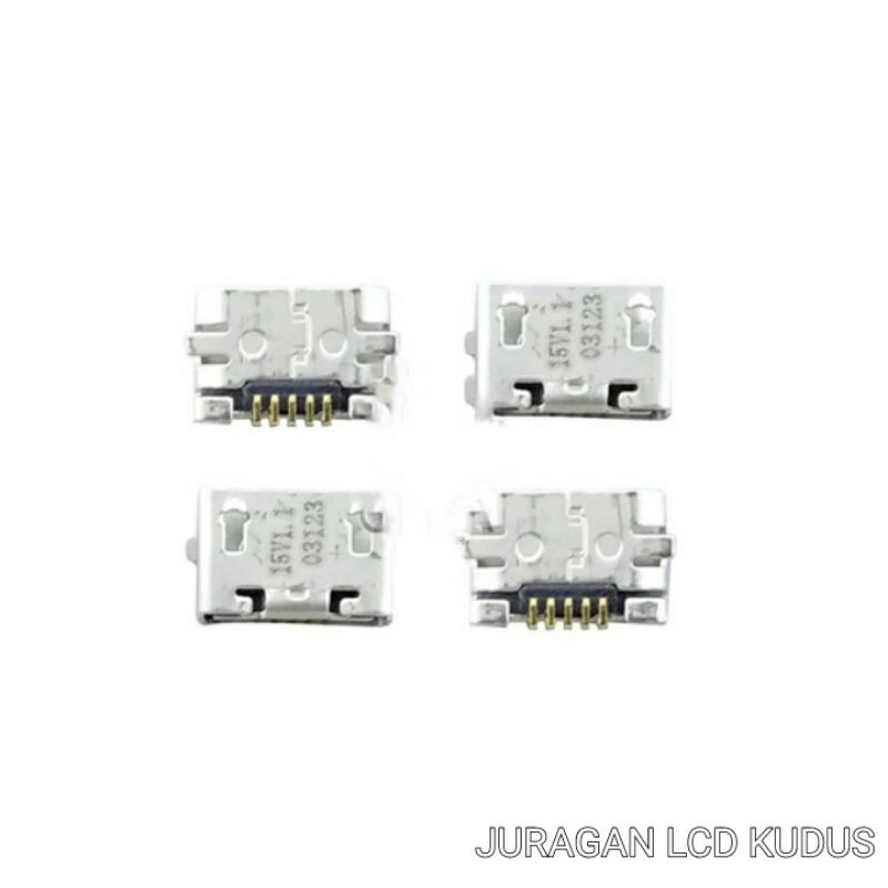 KONEKTOR CHARGER NOKIA 220 / 216 / 105 2017 / 208 / 230 / 500 / 503 / 710