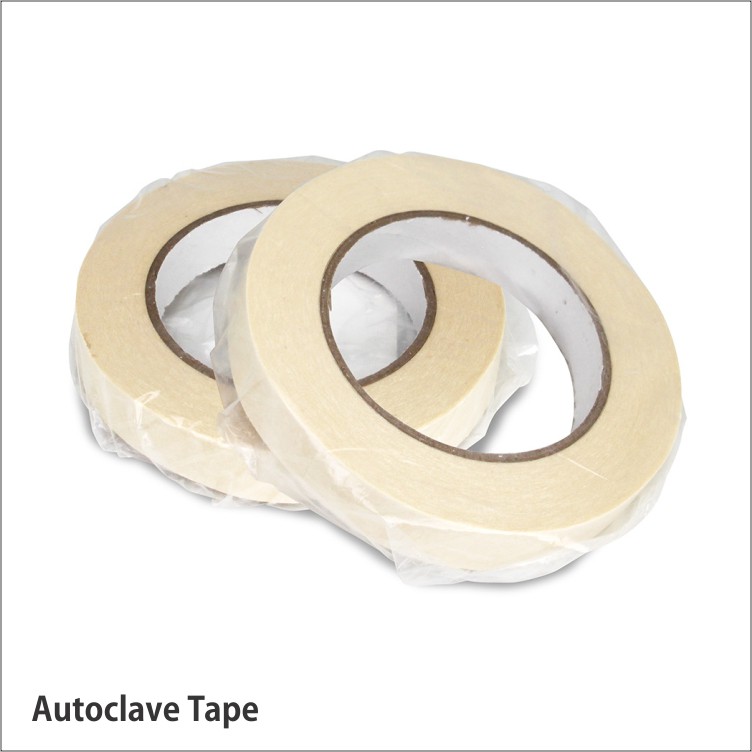 Onemed Autoclave Tape OJ