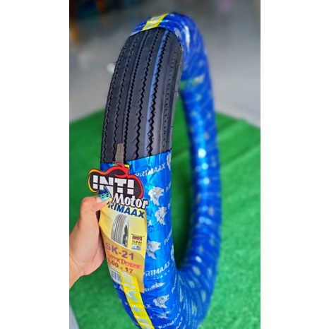 Ban Luar Primaax 400 ring 17 sk 21 400 ring17 PRIMAX SK21 40017 RING 17 classic demdic Ban besar pro