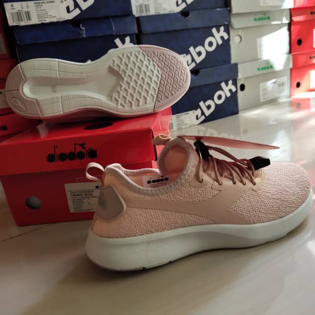 Tiberio Jr Pink Original