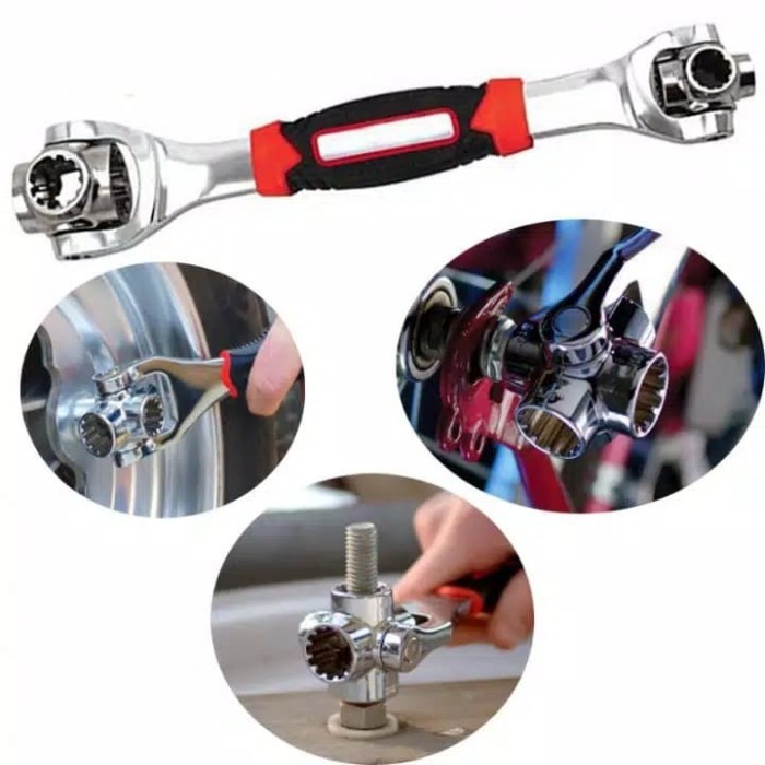 power grip smart grip x7 DISKON 2021