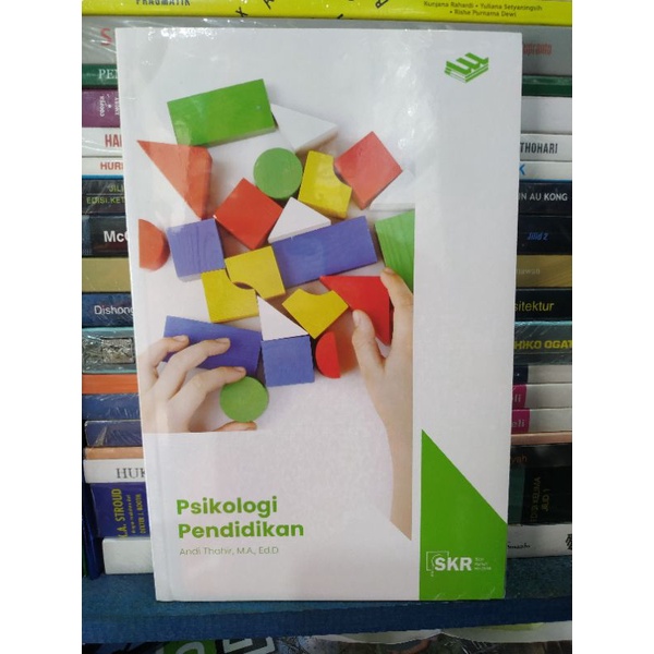 Psikologi Pendidikan