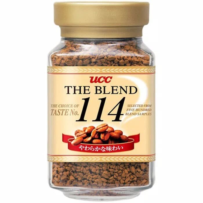 

kopi-biji- ucc the blend instant sumiyaki coffee 114 117 118 kopi instan import - 117 -biji-kopi.