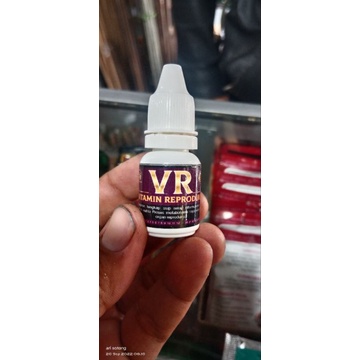 VR multivitamin reproduksi