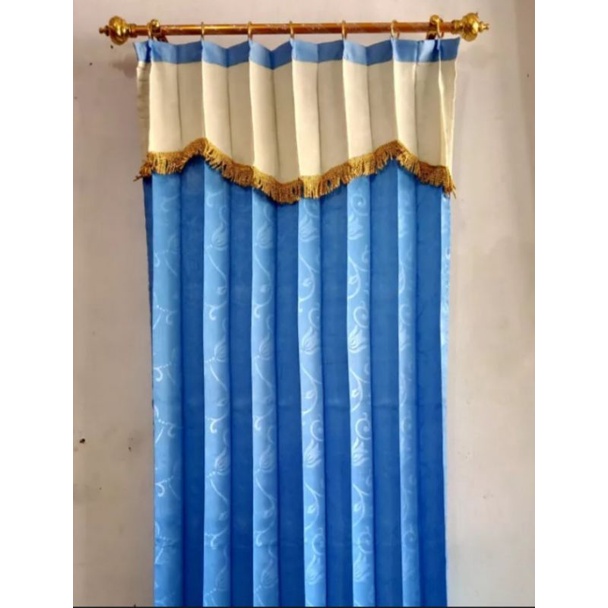 Gorden Manohara Gorden Plisket Gorden cantolan S Gorden Lempit Gorden biasa Gorden pintu Gorden mura