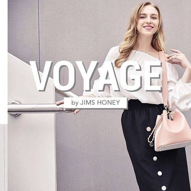 Voyage Bag