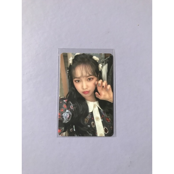 (BOOKED) pc chaewon one reeler scene 3