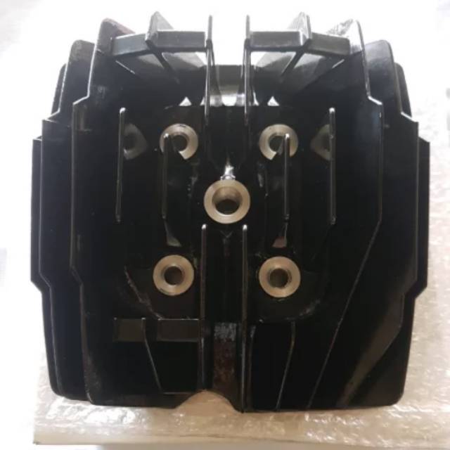Cylinder head YZ RXK model belimbing