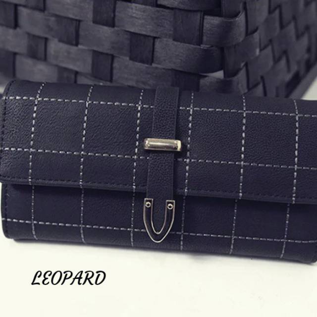 Promo dompet wanita lucu elegan import bahan taiga ukuran 20×20