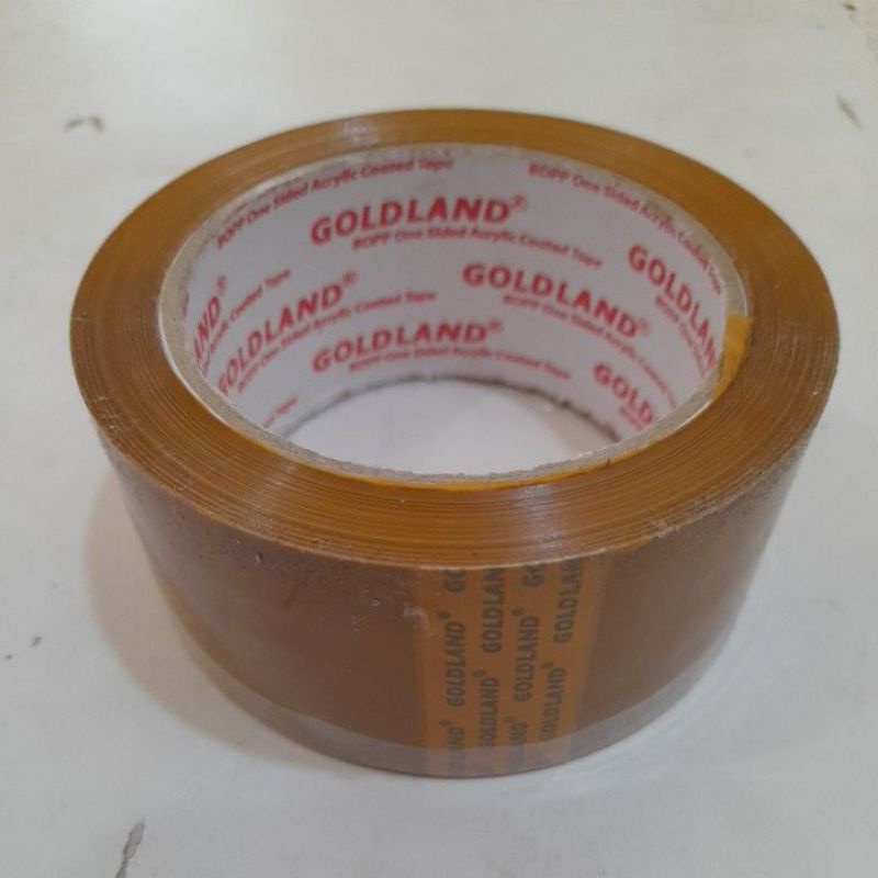 

ISOLASI KUNING 1PC 190 gram