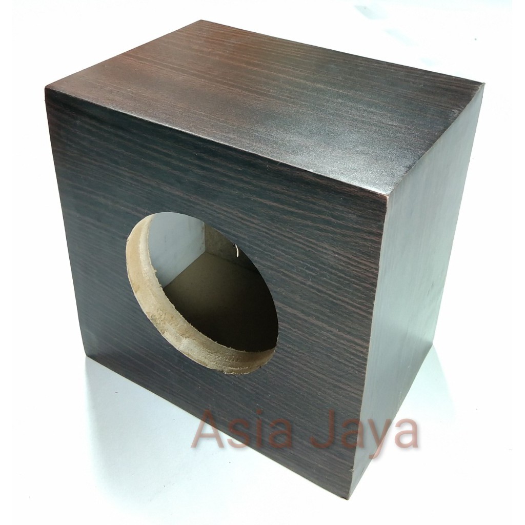 box speaker 4 inch woofer
