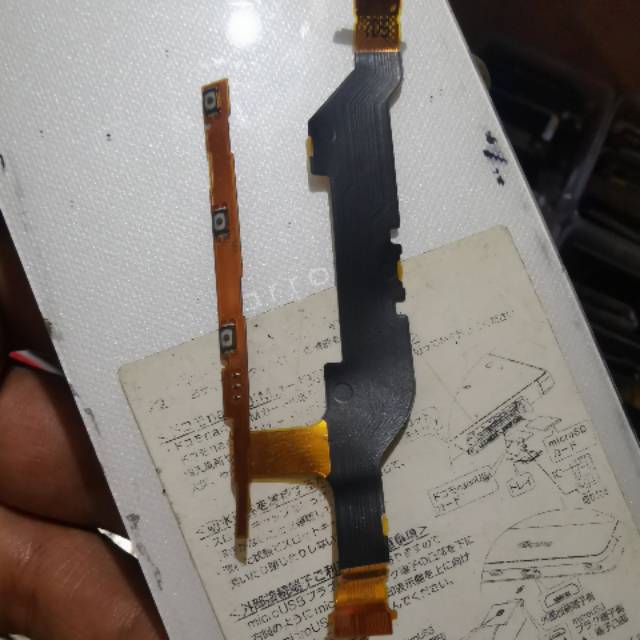 Flexibel flexible on off fujitsu f01f f05f f02g f03h f02h f01j dll