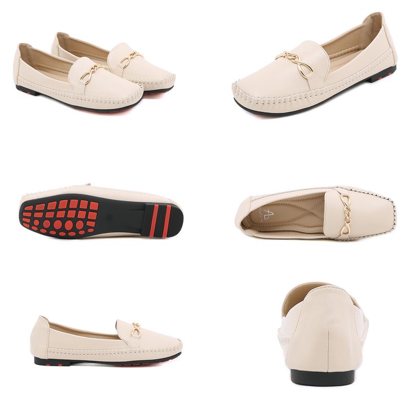 ANELA LYNE OLIA  FLAT LOAFERS SHOES ANE2338-8 ORIGINAL