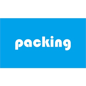 

PACKING SHARING DECO KIT