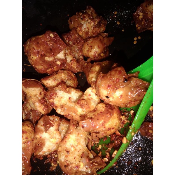 

syoker(syomay kering)