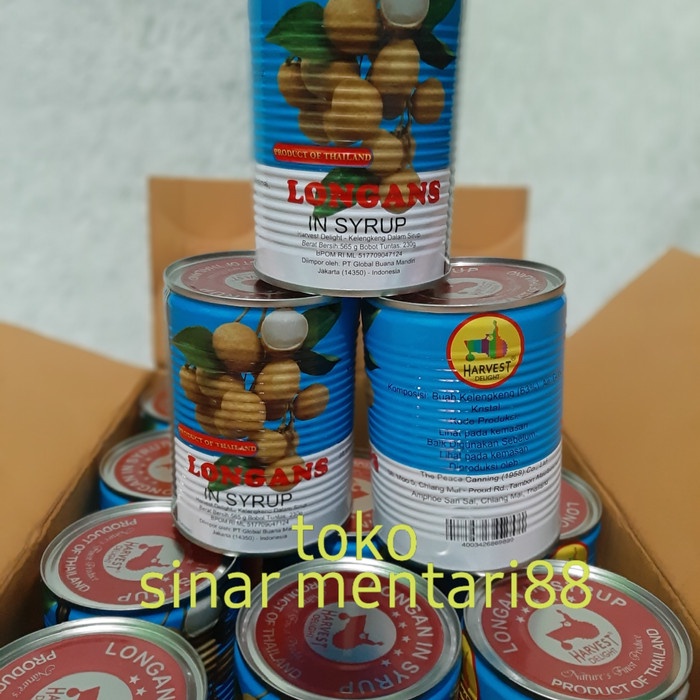 

Kalengbuah- Longan Kaleng / Buah Longan/Lengkeng Kaleng -Buah-Kaleng.