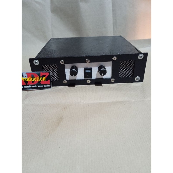 rakitan power clas d 5amper switching  subwoofer