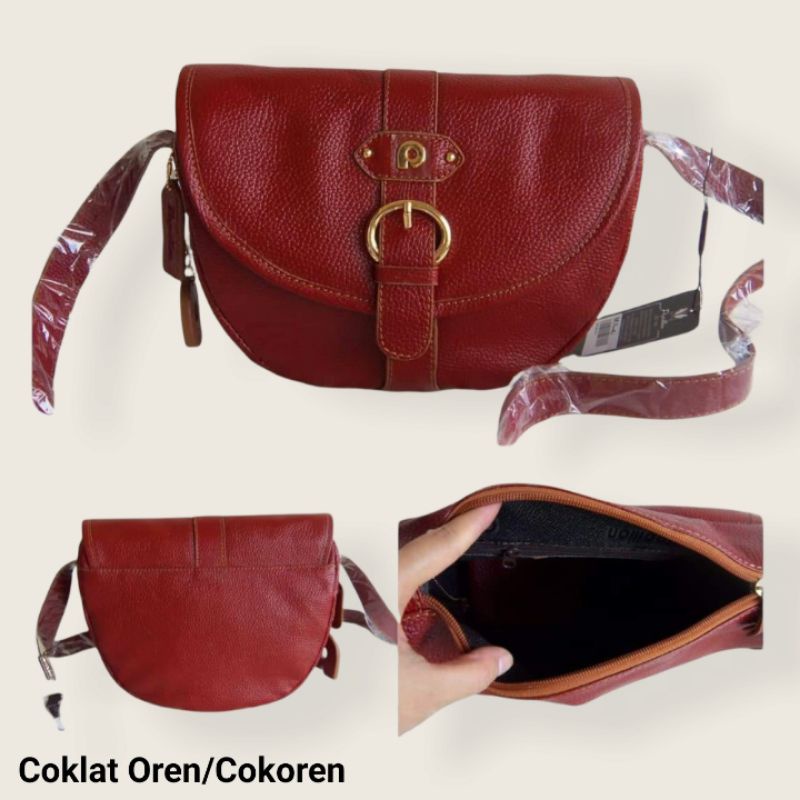 Tas Selempang Wanita Papillon K2851